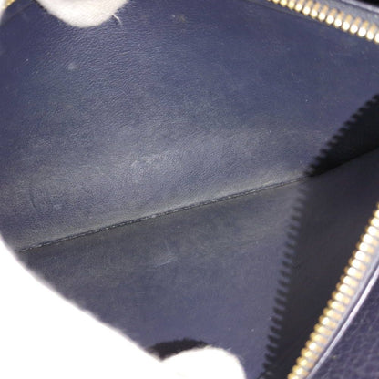Louis Vuitton Monogram Empreinte Zippy Wallet — view 8