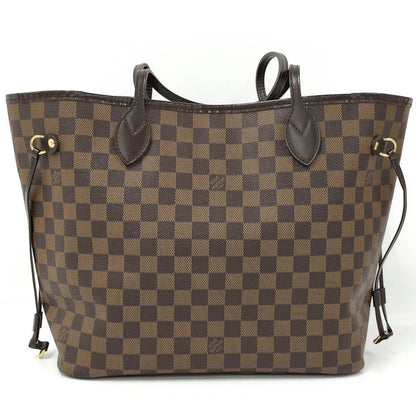 Louis Vuitton Tote Neverfull MM Damier — view 2