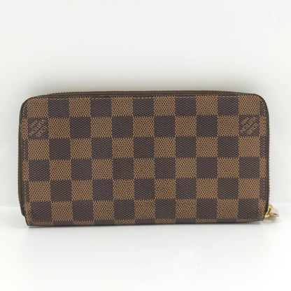 Louis Vuitton Zippy Wallet Damier Ebene — view 3