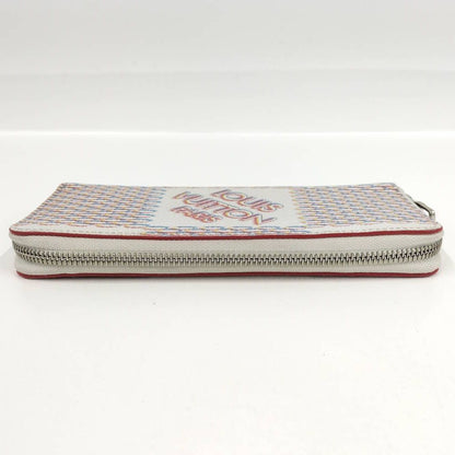 Louis Vuitton Zippy Wallet Vertical Damiers Pret — view 5