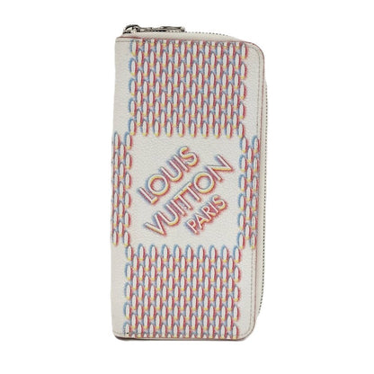 Louis Vuitton Zippy Wallet Vertical Damiers Pret