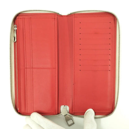 Louis Vuitton Zippy Wallet Vertical Damiers Pret — view 2