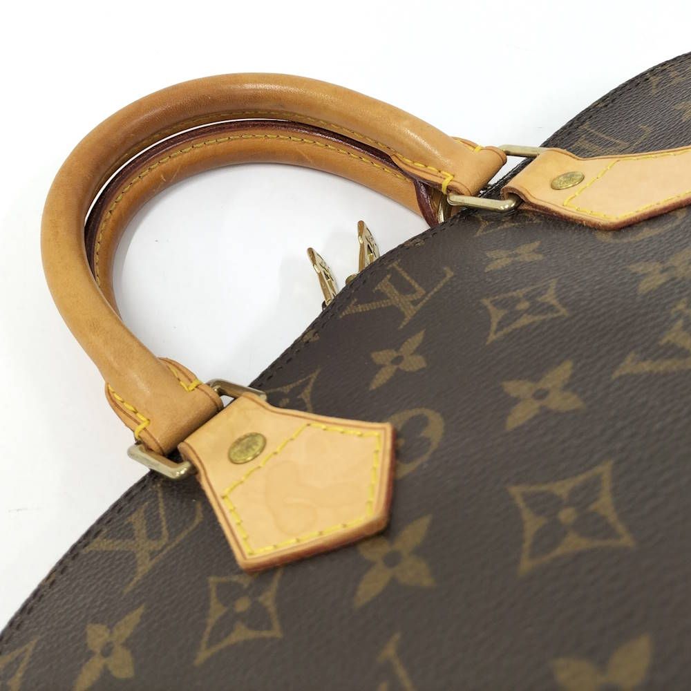 Louis Vuitton Handbag Alma PM Monogram — view 5