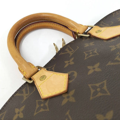 Louis Vuitton Handbag Alma PM Monogram — view 5