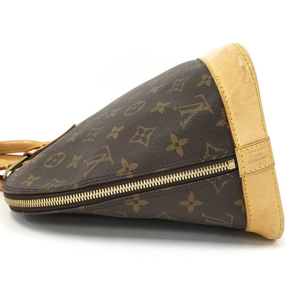 Louis Vuitton Handbag Alma PM Monogram — view 6