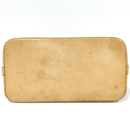 Louis Vuitton Handbag Alma PM Monogram — view 8