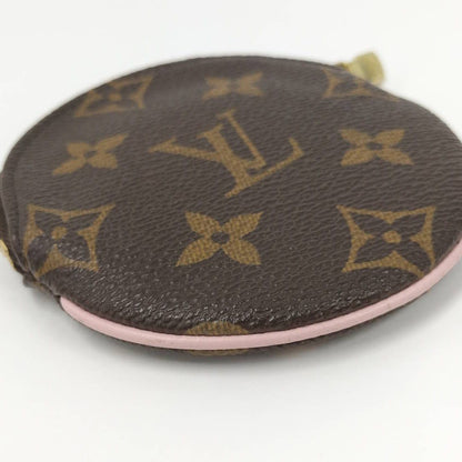 Louis Vuitton Coin Case Porte-Monnaie Long Vivienne Monogram — view 3