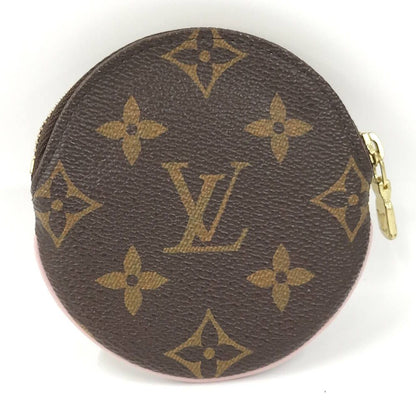 Louis Vuitton Coin Case Porte-Monnaie Long Vivienne Monogram — view 2