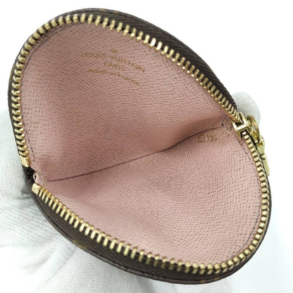 Louis Vuitton Coin Case Porte-Monnaie Long Vivienne Monogram — view 8
