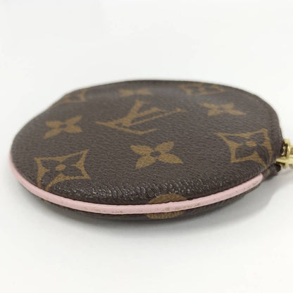 Louis Vuitton Coin Case Porte-Monnaie Long Vivienne Monogram — view 4