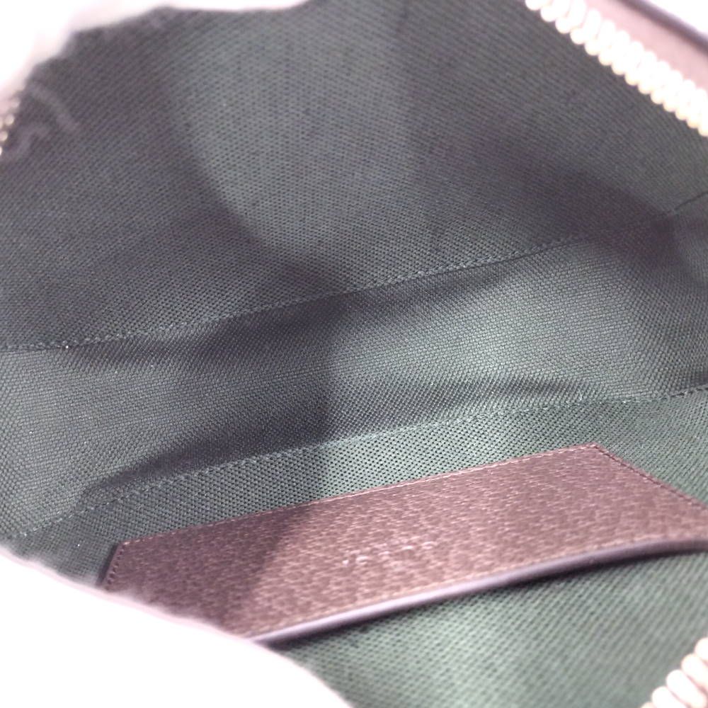 Gucci GG Supreme Shoulder Bag — view 8