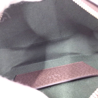 Gucci GG Supreme Shoulder Bag — view 8