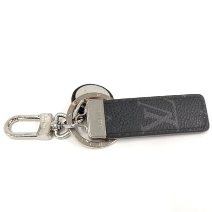 Louis Vuitton Key Ring Porte Cles Neo LV Club Monogram Eclipse — view 2