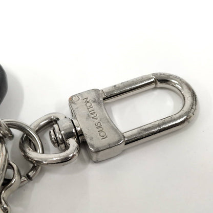 Louis Vuitton Key Ring Porte Cles Neo LV Club Monogram Eclipse — view 6