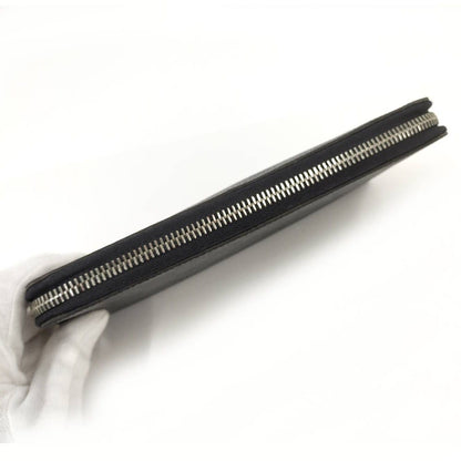 Louis Vuitton Zippy Wallet Vertical Damier Graphite — view 7