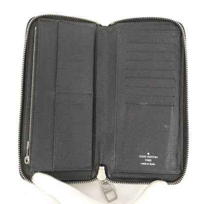 Louis Vuitton Zippy Wallet Vertical Damier Graphite — view 2