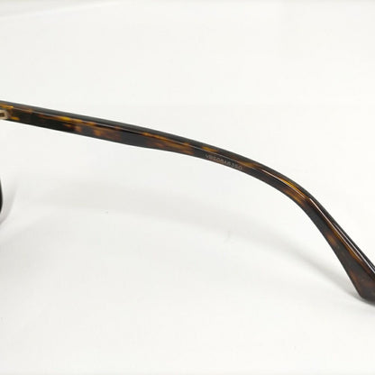 Gucci Sunglasses Tortoiseshell Pattern Eyewear — view 6