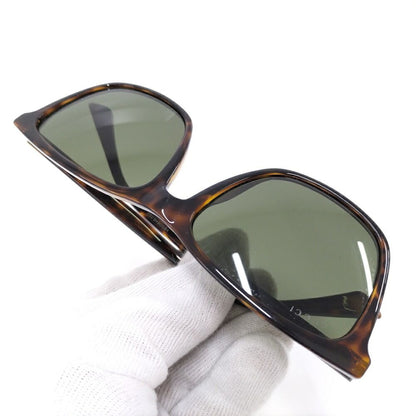Gucci Sunglasses Tortoiseshell Pattern Eyewear — view 8