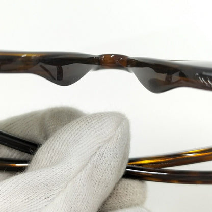 Gucci Sunglasses Tortoiseshell Pattern Eyewear — view 7