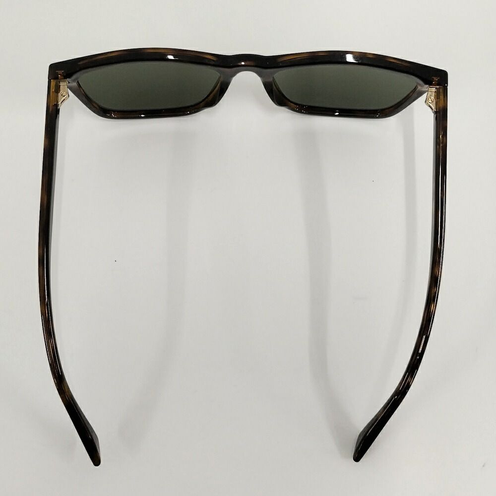 Gucci Sunglasses Tortoiseshell Pattern Eyewear — view 4