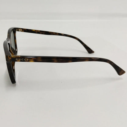 Gucci Sunglasses Tortoiseshell Pattern Eyewear — view 2