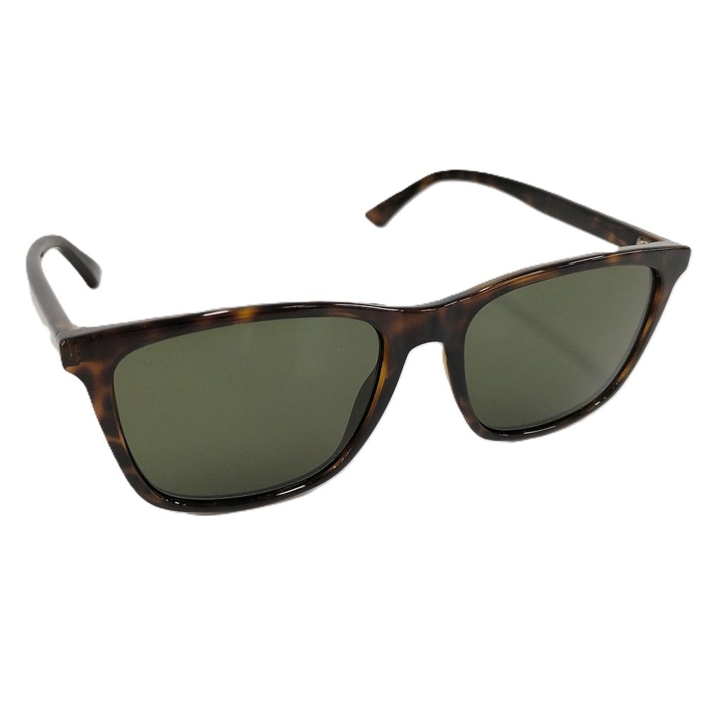 Gucci Sunglasses Tortoiseshell Pattern Eyewear