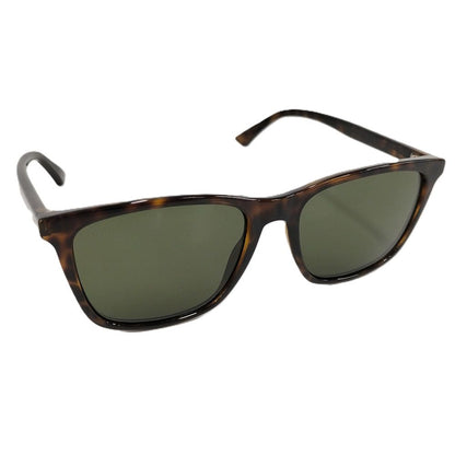 Gucci Sunglasses Tortoiseshell Pattern Eyewear