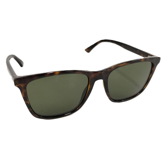Gucci Sunglasses Tortoiseshell Pattern Eyewear