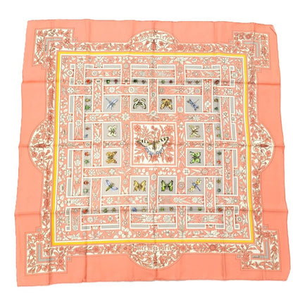 Hermes Scarf Carre 90 Summer