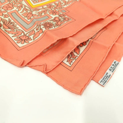 Hermes Scarf Carre 90 Summer — view 8