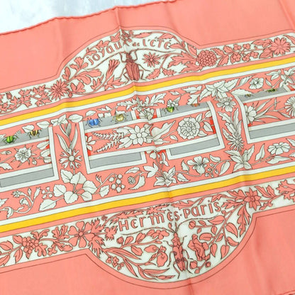 Hermes Scarf Carre 90 Summer — view 6