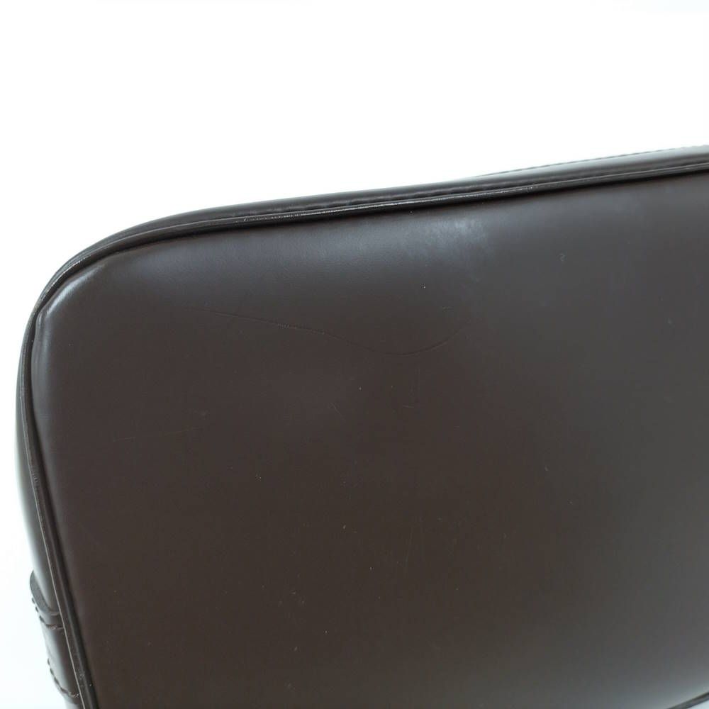 Louis Vuitton Alma Handbag — view 8