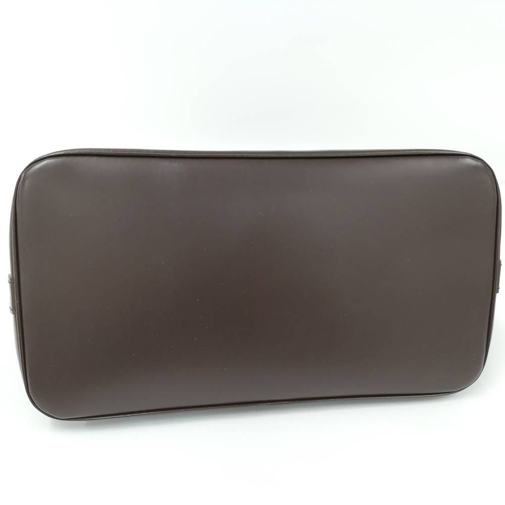 Louis Vuitton Alma Handbag — view 4