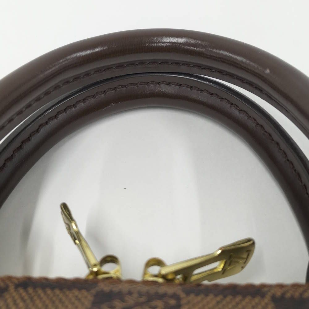 Louis Vuitton Alma Handbag — view 7