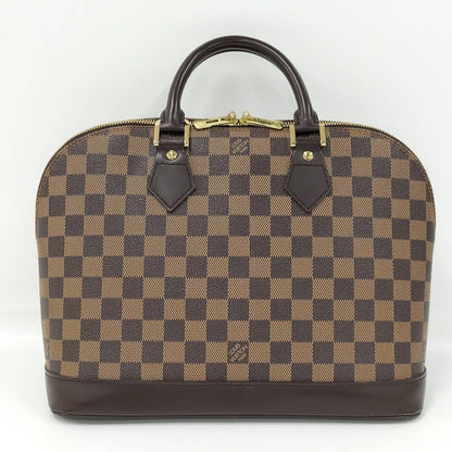 Louis Vuitton Alma Handbag — view 2