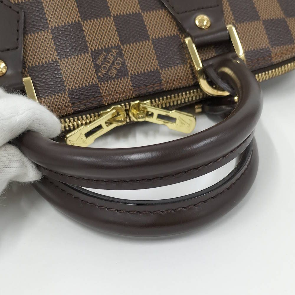 Louis Vuitton Alma Handbag — view 6