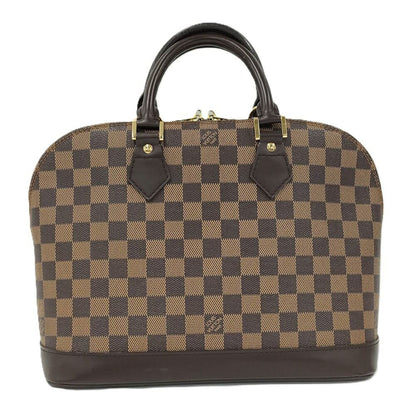 Louis Vuitton Alma Handbag