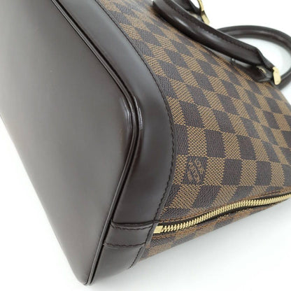Louis Vuitton Alma Handbag — view 5