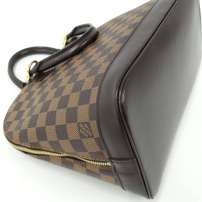 Louis Vuitton Alma Handbag — view 3