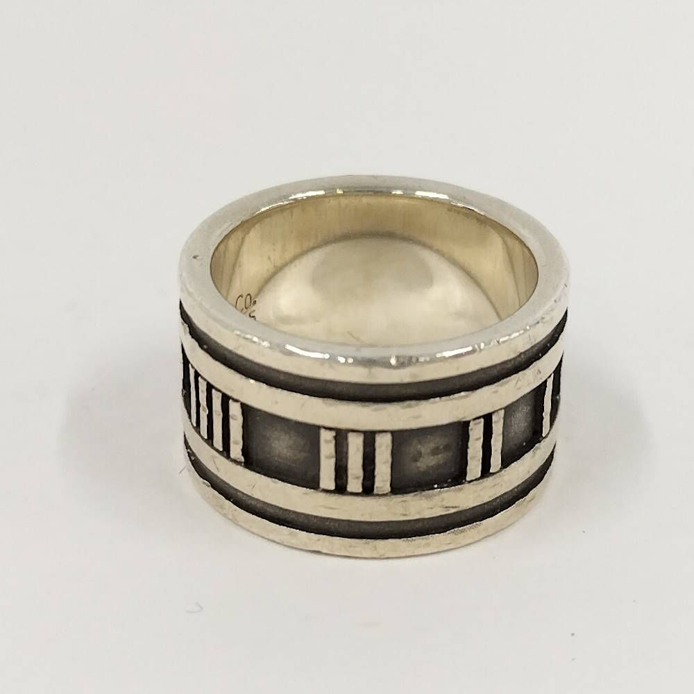 Tiffany & Co Ring Atlas — view 4