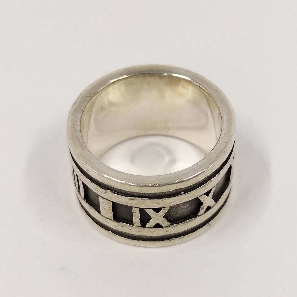 Tiffany & Co Ring Atlas — view 8
