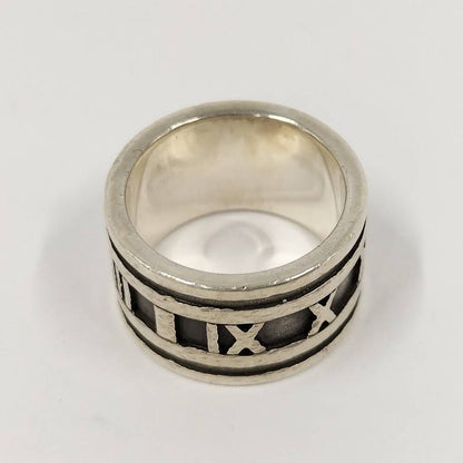 Tiffany & Co Ring Atlas — view 8