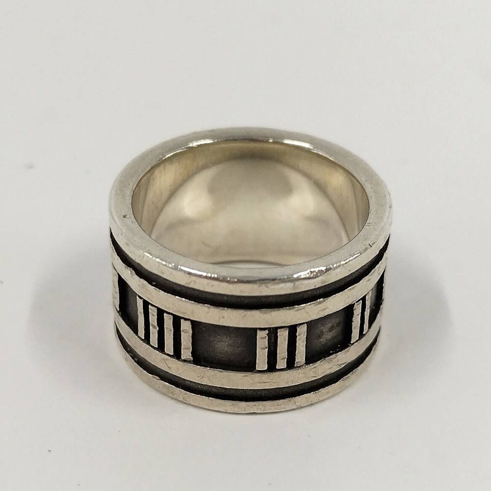 Tiffany & Co Ring Atlas — view 2