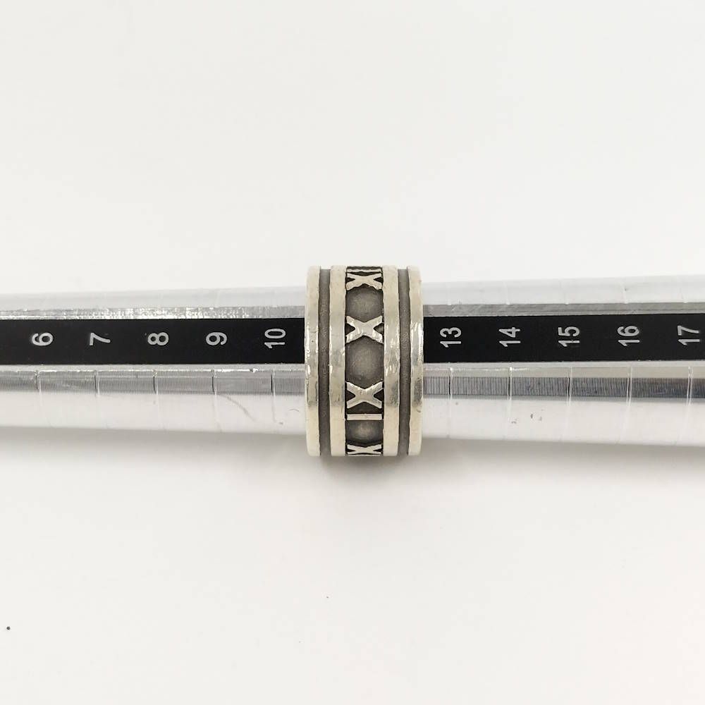 Tiffany & Co Ring Atlas — view 9
