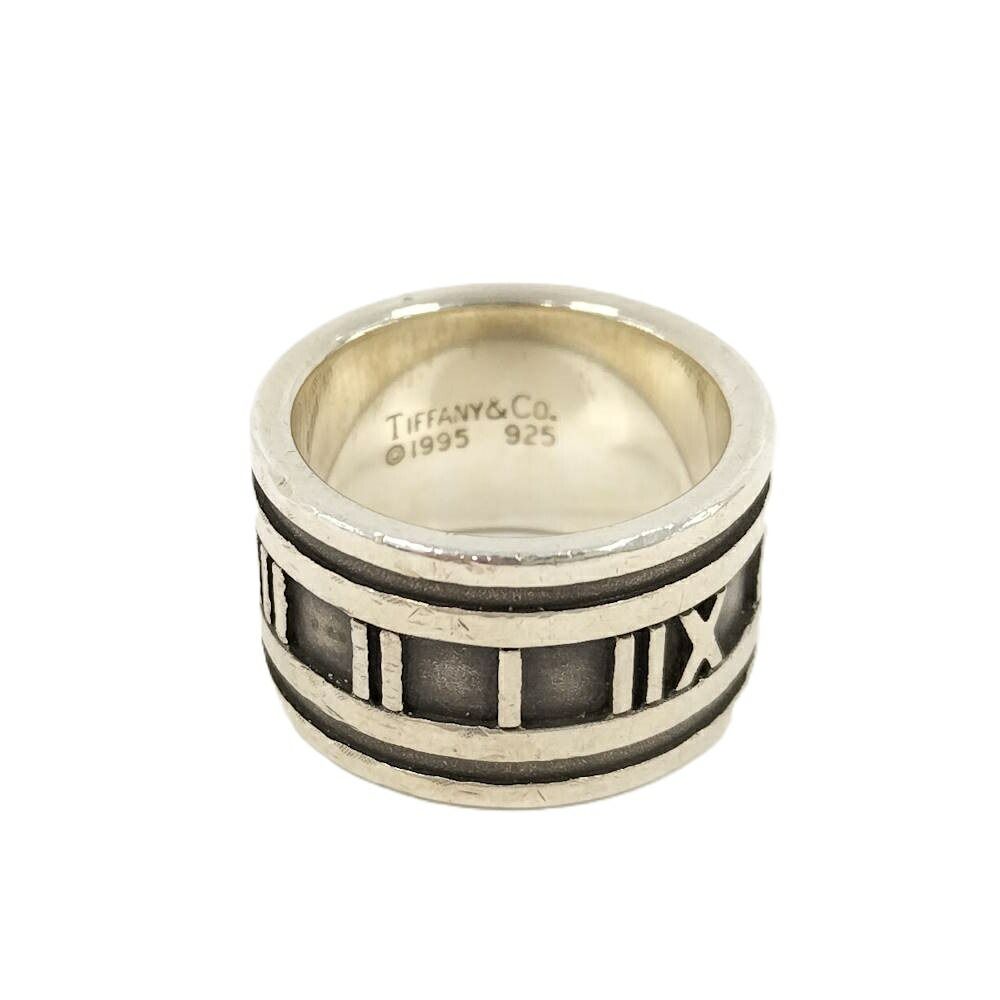 Tiffany & Co Ring Atlas
