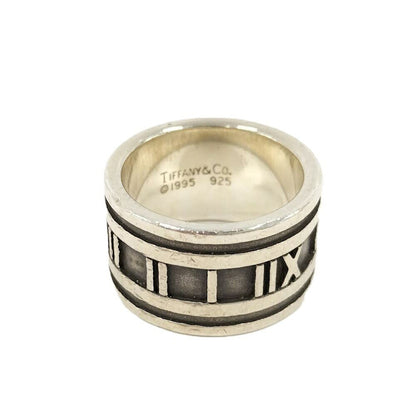 Tiffany & Co Ring Atlas