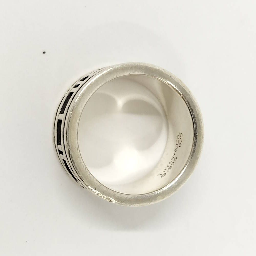 Tiffany & Co Ring Atlas — view 7