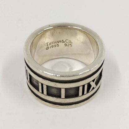Tiffany & Co Ring Atlas — view 5