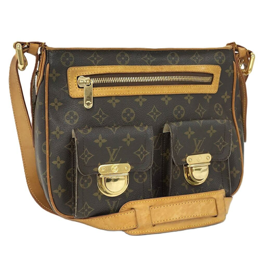 Louis Vuitton Hudson GM Handbag