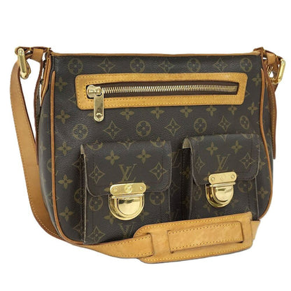 Louis Vuitton Hudson GM Handbag